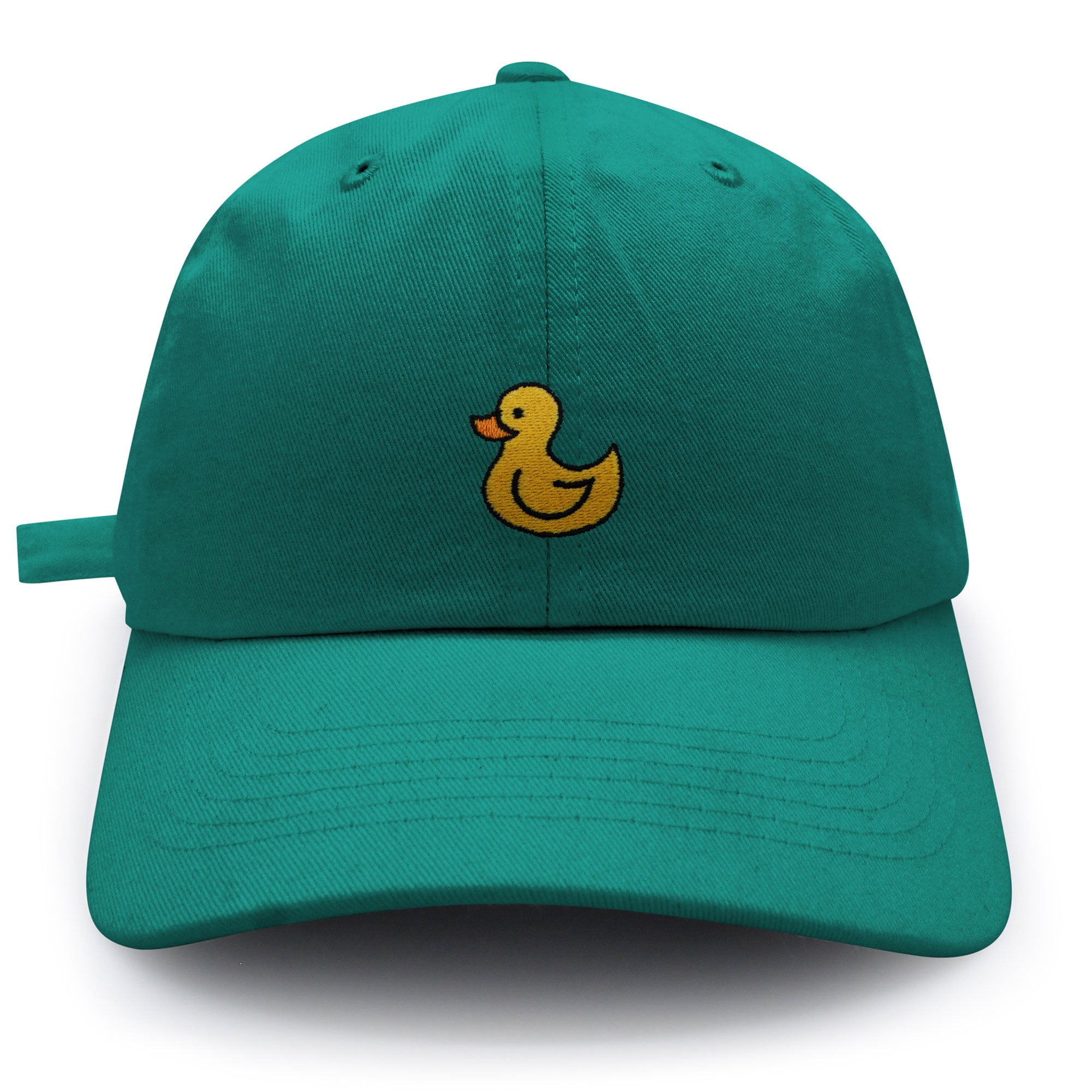 JPAK Duck Dad Hat - Rubberduck, Toy 