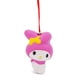 thumbnail image 1 of Adorno navideño Sanrio My Melody, 10 cm, irrompible, 1 of 8