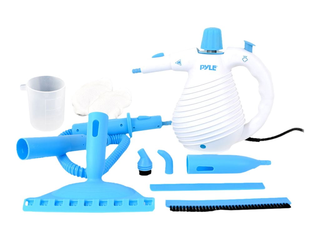 PYLE PSTHH05 Steam cleaner handheld bagless