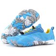 thumbnail image 2 of Zapatos de senderismo para caminar, zapatillas antideslizantes para escalar, para pesca al aire libre, buceo, Surf, 2 of 9
