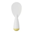 thumbnail image 1 of Plastic Spoon , Tyeign 4Pcs 2 in 1 Kitchen Soup Pan Spoon with Filter Strainer Multi Function Spoons Plastic with Filter Strainer Slotted Spoon Soup Pan Spoon for Kitchen Spoons And Forks Set Blue, 1 of 9