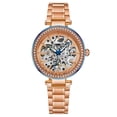 thumbnail image 1 of Reloj Stuhrling Dama Radiant Elegance 4039.3, Automático 36mm, 1 of 5