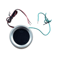 thumbnail image 1 of 52mm Oil Pressure Gauge Car Digital Meter LED Display Without Sensor Round Digital Oil Gauge, 1 of 7