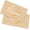 2, variant on RFID Blocking Card 2 Pack, Card Protects Entire Wallet, Credit Debit Card Protector, Anti- NFC Contactless Blocker