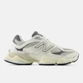 thumbnail image 1 of New Balance 9060 [U9060AGA] Men Casual Shoes Sea Salt/Castlerock, 1 of 6