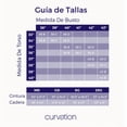 thumbnail image 5 of Bikini Curvation para Mujer, con Encaje Multicolor Talla 2XG, 3 Piezas, 5 of 5