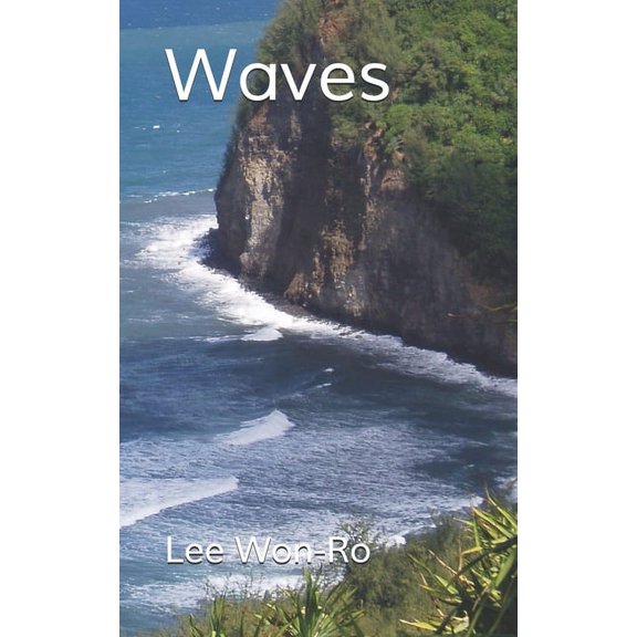 Waves (Paperback)