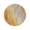 Digital Texture Design, variant on Round Premium Polyester Tablecloth Round Table Cloth Cover For Kitchen And Dining Room Baseball Pattern