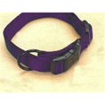 thumbnail image 1 of Hamilton Pet Company - Collier pour Chien Réglable - Violet.63 X 12-18 - FAS 12-18 PU, 1 of 4