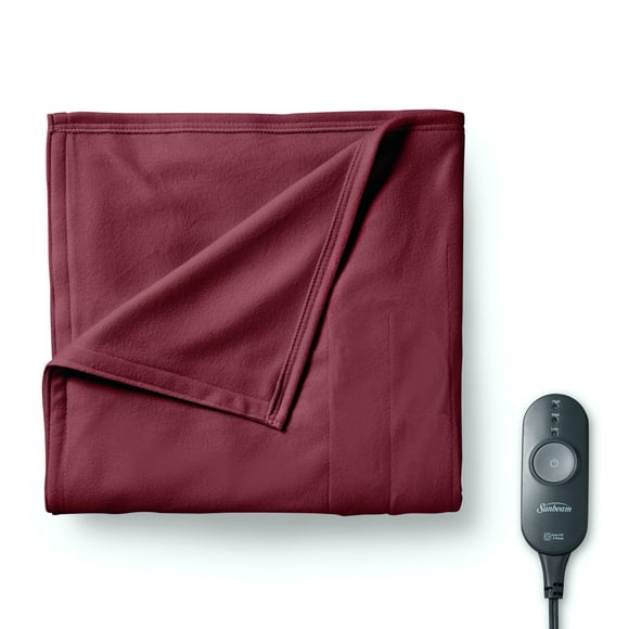 Sunbeam Electric Throws