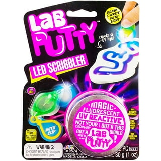 Get Nuts Lab Sparkly Sticker