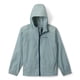 thumbnail image 1 of Campera Impermeable Columbia Glennaker para Niños Azul XX-S, 1 of 3