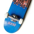 thumbnail image 3 of [CCS] Tiger Mini Skateboard Complete - 7.00", 3 of 6