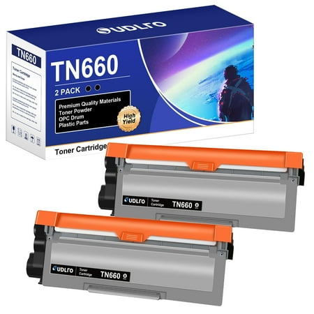 TN660 Toner Cartridge