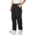 thumbnail image 1 of Carhartt Men's WashedDuck Work Dungaree - CTB11, 1 of 2