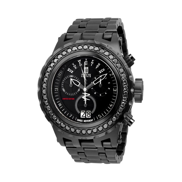 Reloj Invicta Jason Taylor 32548