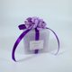 thumbnail image 1 of Caja de embalaje creativa de Navidad, bolsas de regalos de boda para invitados, suministros de embalaje para fiestas, Caja de galletas de dulces de Diseño Popular, 2022, 1 of 4