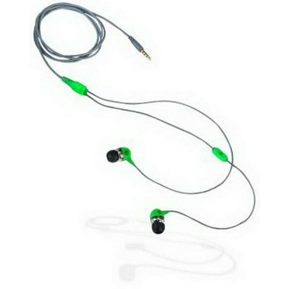Aerial7 Sumo Earbud Headphones Hype, One Size
