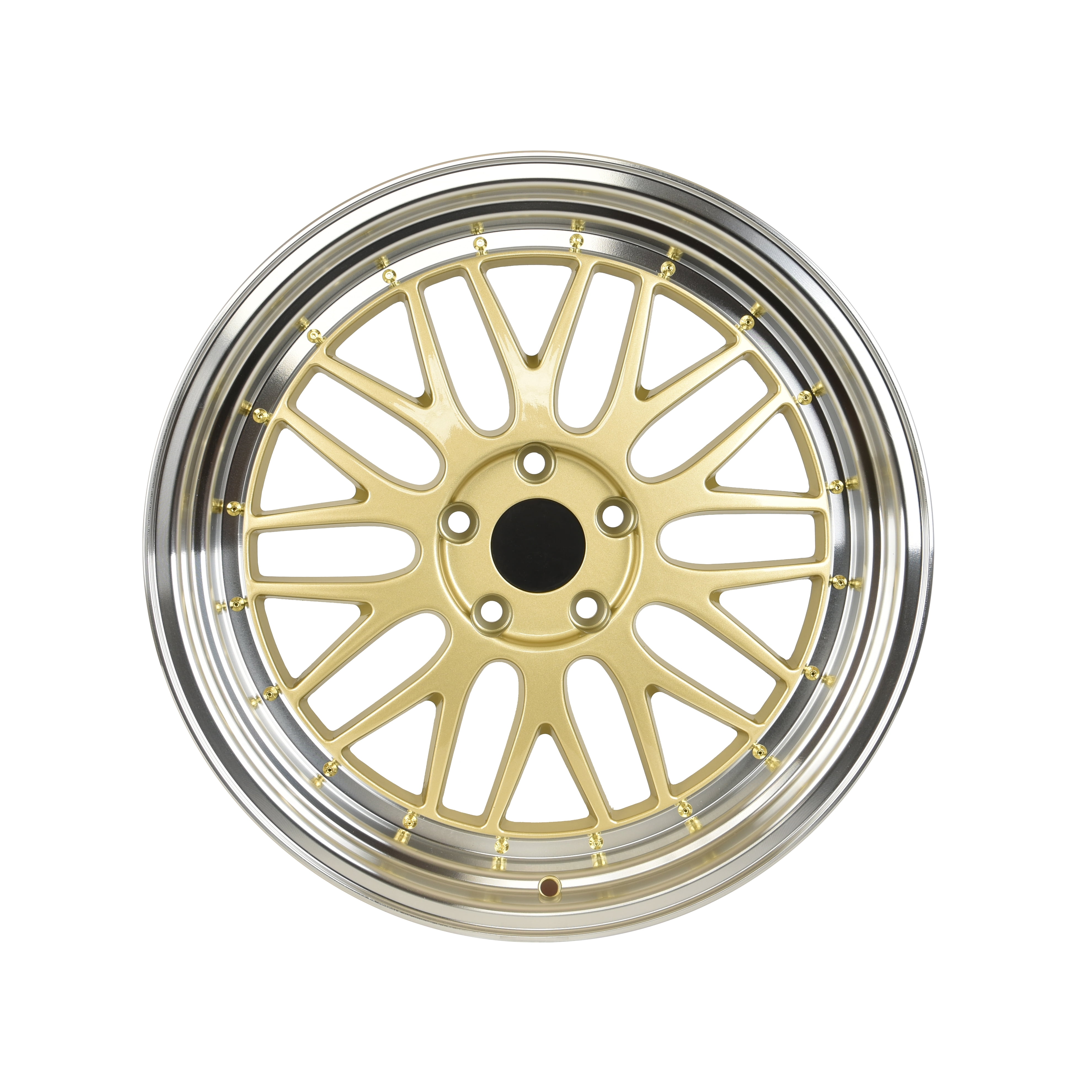 Диски Gold Wheel Купить