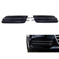 thumbnail image 2 of Cubierta de la luz antiniebla de la rejilla del parachoques delantero para Audi A6 C7 2012-2016, 2 of 5