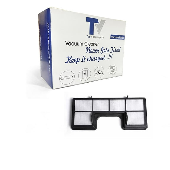 Replacement Part For Bissell 2037414, 203-7414 66T6 Bagless Canister Vacuum Post Hepa Filter