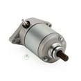 thumbnail image 3 of Starter Motor for Arctic Cat ATV 2X4 4X4 Automatic VP TRV 2002-2008 3545-016, 3 of 5