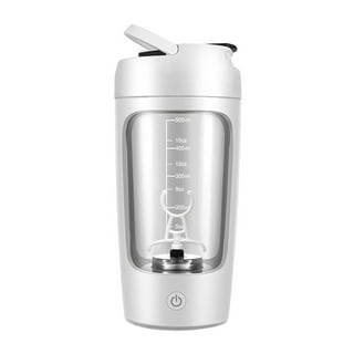 Shaker Bottles for Protein Shakes Mixes, Automatic Coffee Stirring Cup,  Portable Mixer Cups and Blen…See more Shaker Bottles for Protein Shakes  Mixes