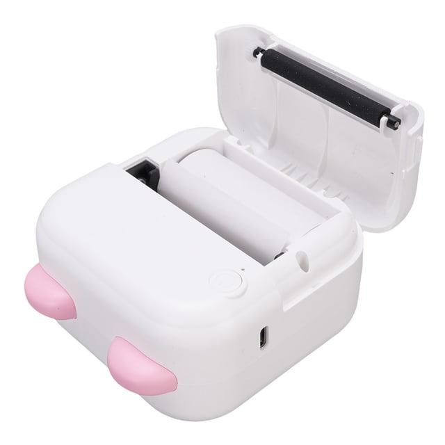Informora Sin Tinta en Miniatura, Miniatura de la Miniatura de 1200 mAh para Tableta