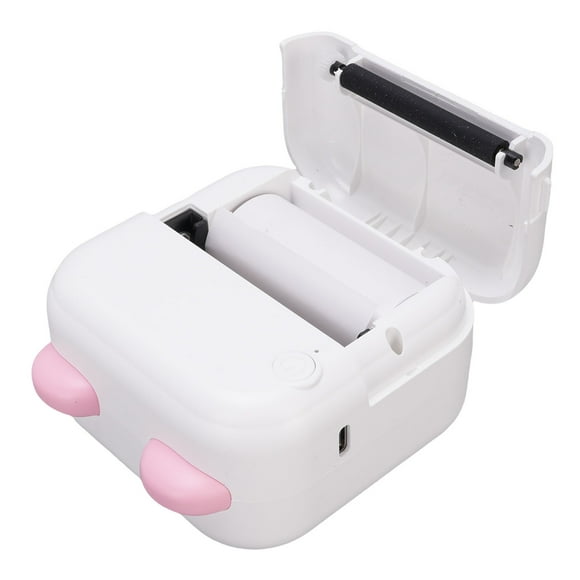 Informora Sin Tinta en Miniatura, Miniatura de la Miniatura de 1200 mAh para Tableta