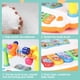 thumbnail image 5 of Cognición de sonido giratorio, música para bebés, Piano, hogar, jardín de infantes, material didáctico, regalos Tmvgtek juguetes de los niños, 5 of 9