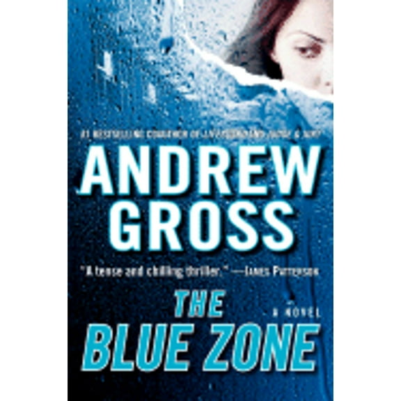 The Blue Zone (Hardcover)