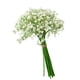 thumbnail image 1 of 16 piezas para bodas, fiestas y decoración del hogar y jardín, flores artificiales de gypsophila, 1 of 5