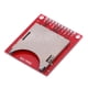 thumbnail image 4 of Módulo PCB de licencia de de Tarjeta de Memoria / MMC Genérico para Bricolaje CUTICAT Placa de tarjeta SD/MMC, 4 of 5