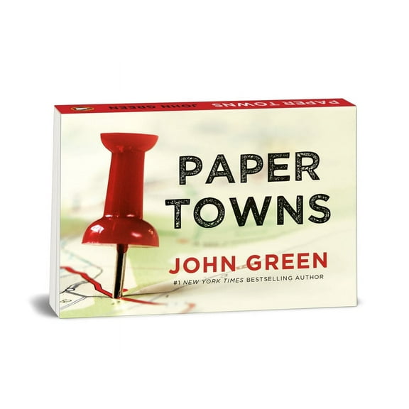 PAPER TOWNS MINI