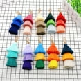 thumbnail image 2 of Wweixi Soft And Comfortable Tassel Pendant Unique And Decoration Type F 5*17 1 Pc, 2 of 6