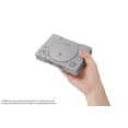 Sony PlayStation Classic Console, Gray, 3003868 - image 8 of 10