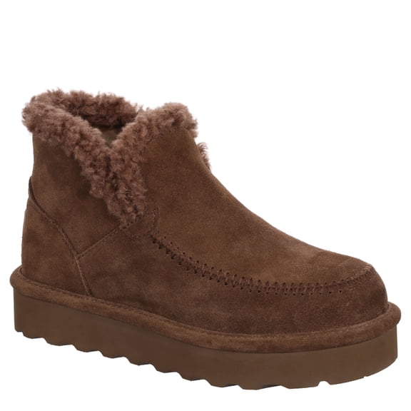 Bearpaw Maeve Platform Lo Women's Winter Boots - 3120w