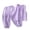 Z92-Purple, variant on 2Pcs Summer Outfits Set for Toddler Girls For 18-24 Months Toddler Tank Top Pants Sets 2pc Plain Thin Sleeveless Undershirts Jogger Pants Outfits Baby Boys Fall Vest trousers Green Gift 2PCS Set