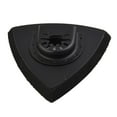 thumbnail image 4 of Outil Oscillant Triangulaire Pad de Ponçage Libération Rapide 82mm s'Adapte à Multi Outil 1 Pce, 4 of 6