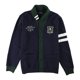 thumbnail image 2 of Ralph Lauren Mens Shawl Cardigan Suéter, Azul, XX-Large Ralph Lauren Cárdigan, 2 of 2