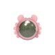 thumbnail image 1 of Stay Crab Cat Mint Catnip Toys Bola giratoria de hierba gatera molares Limpieza de dientes Catpink Rojo Verde Cocina, Decoración y Otros, 1 of 3