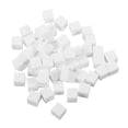 thumbnail image 1 of 100pcs Nail Sponges Shading Sponges Manicure Tools Practical Square Small Nail Sponges, 1 of 8