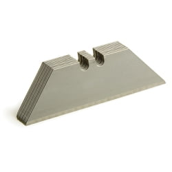 - UTILITY KNIFE BLADES