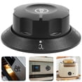 thumbnail image 2 of KAKOWELY Oven Replacement Knob Temperature Thermostat Control Knob Oven Knob Replacement Thermostat Stove Knob Dial Temperature Control Knob Thermostat Oven Knob, 2 of 4