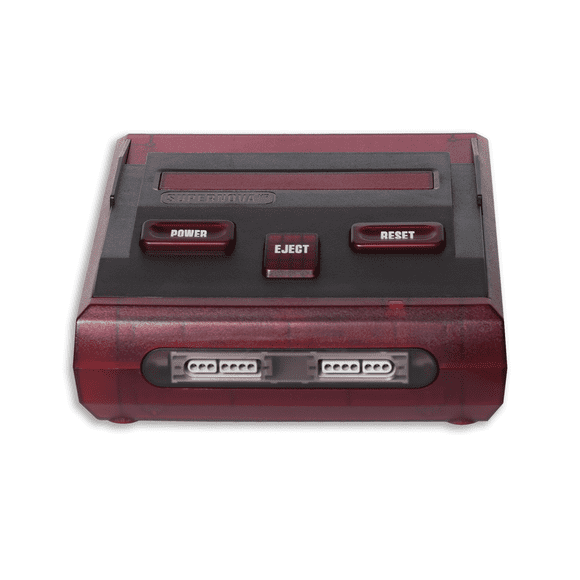 SuperNova HD Console Game Console Play SNES | Famicom Classics