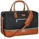 thumbnail image 1 of Bolsa de fin de semana ITIEZY para mujer, bolsa de viaje con compartimento para zapatos, 1 of 7