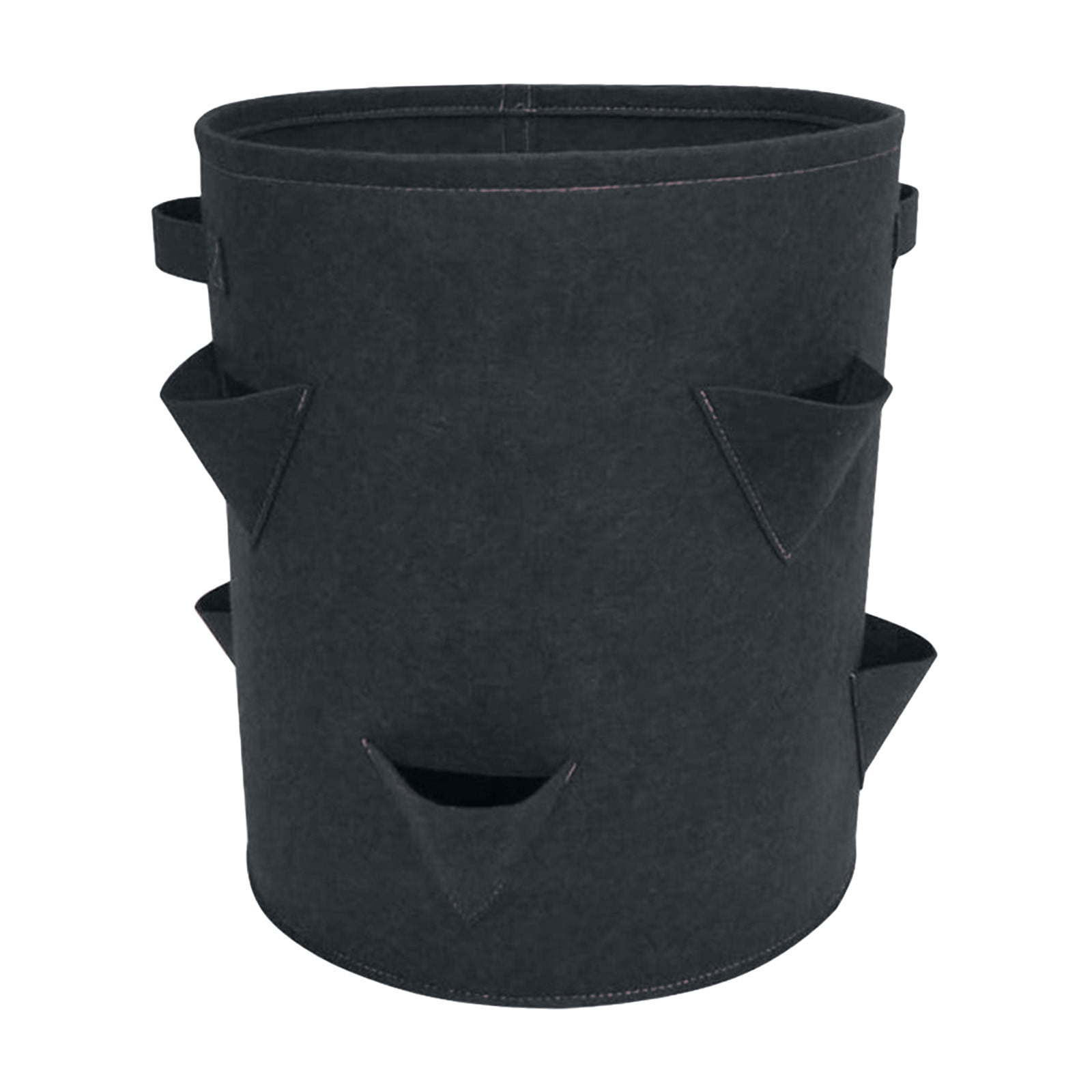 OAVQHLG3B Strawberry Grow Bags ,Strawberry Planting Bags with Planting