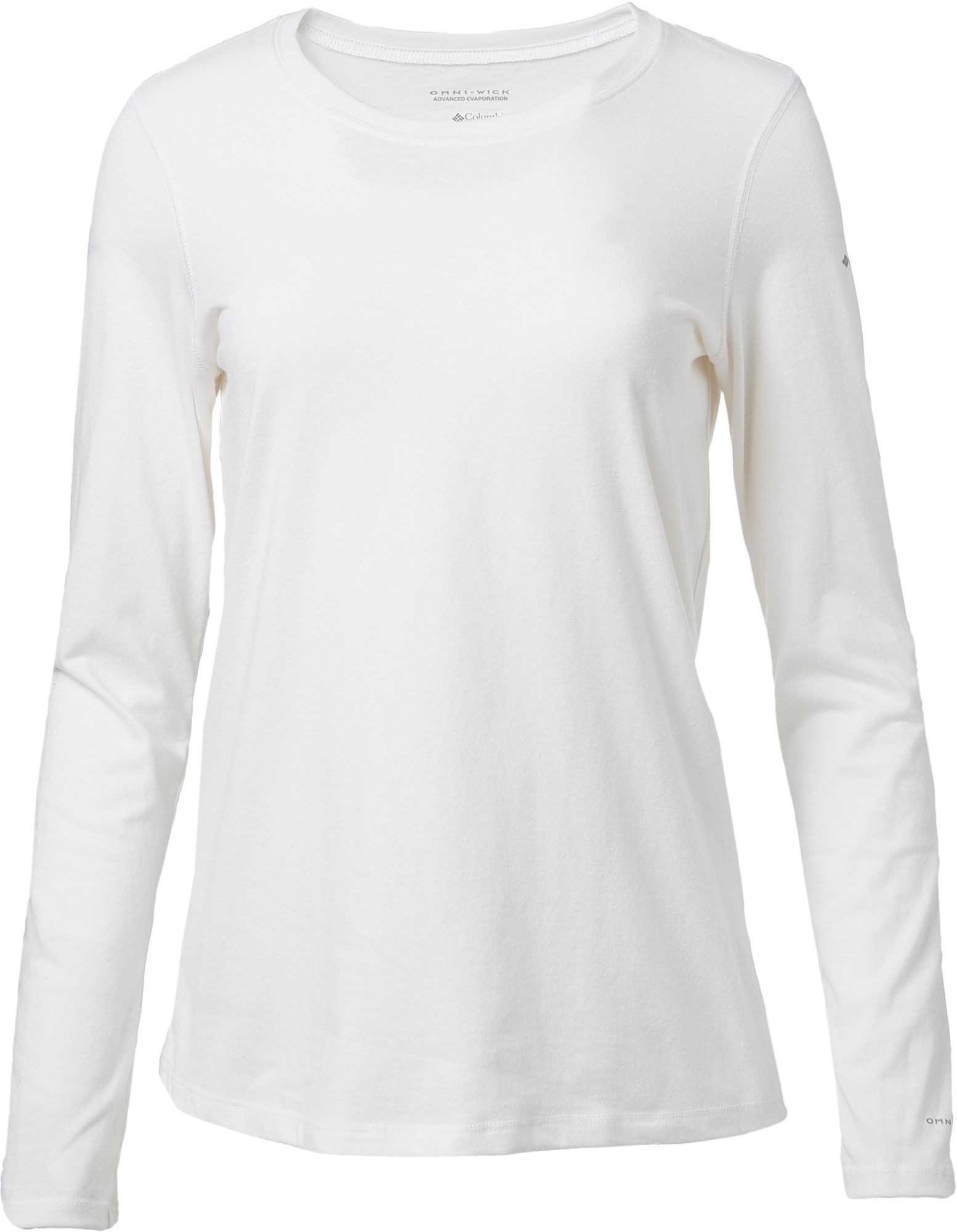 columbia women's solar shield long sleeve shirt