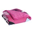 thumbnail image 2 of Disney Minnie Mouse Kid's 5lb Weighted Blanket, 2 of 7