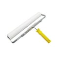 thumbnail image 4 of 18 inch Roller Brush, Paint Roller, Roller Paint Brush, Wall Brushing Tools, Home Painting Supplies Painting Tools Microfiber Paint Roller 9mm with bracket, 4 of 8